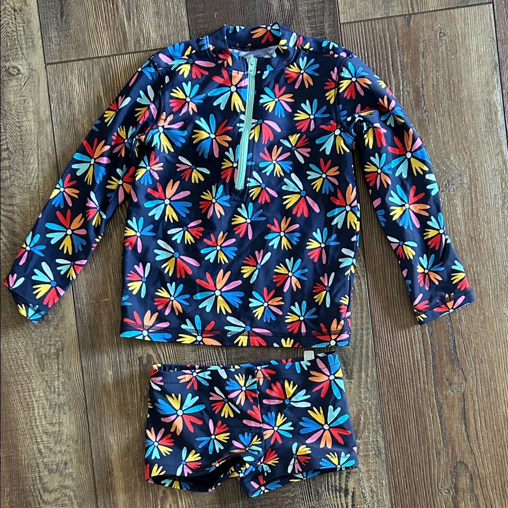 Primary Kids Swim Set